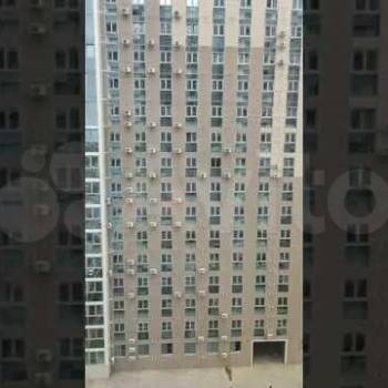 Продается 2-х комнатная квартира, 75,3 м²