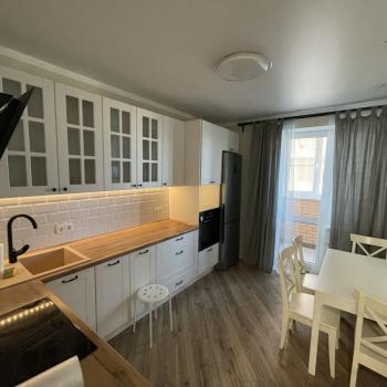 Сдается 2-х комнатная квартира, 55 м²