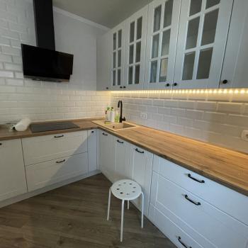 Сдается 2-х комнатная квартира, 55 м²