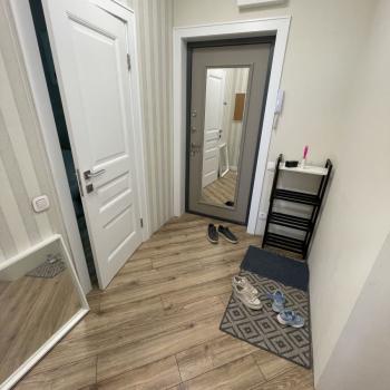 Сдается 2-х комнатная квартира, 55 м²