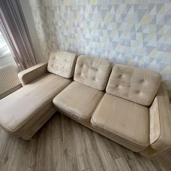 Сдается 2-х комнатная квартира, 55 м²