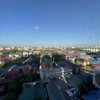 Сдается 2-х комнатная квартира, 55 м²