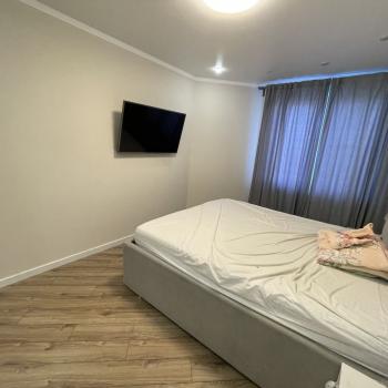 Сдается 2-х комнатная квартира, 55 м²