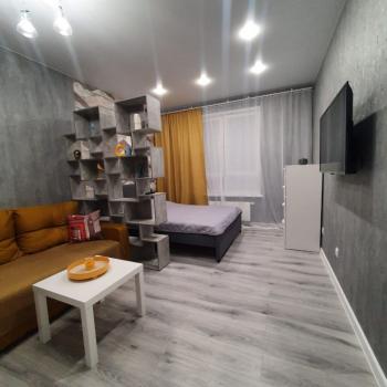 Сдается 1-комнатная квартира, 37 м²