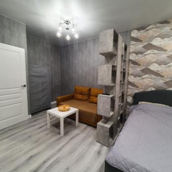 Сдается 1-комнатная квартира, 37 м²