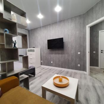 Сдается 1-комнатная квартира, 37 м²