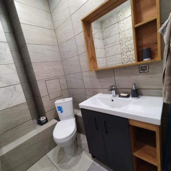 Сдается 1-комнатная квартира, 37 м²