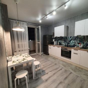 Сдается 1-комнатная квартира, 37 м²