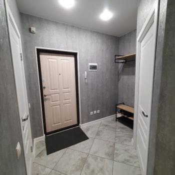 Сдается 1-комнатная квартира, 37 м²