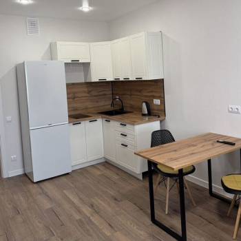 Сдается 1-комнатная квартира, 33 м²