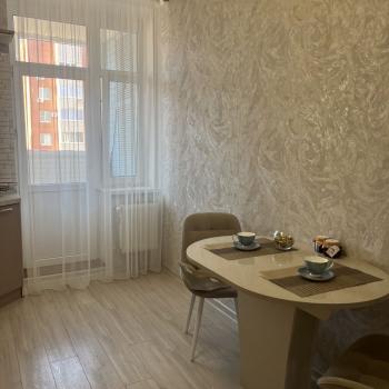 Сдается 2-х комнатная квартира, 60 м²