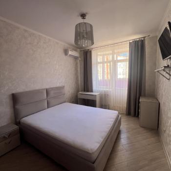 Сдается 2-х комнатная квартира, 60 м²