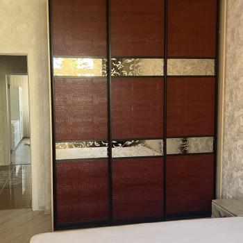 Сдается 2-х комнатная квартира, 60 м²