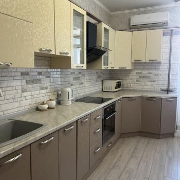 Сдается 2-х комнатная квартира, 60 м²