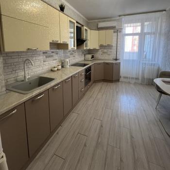 Сдается 2-х комнатная квартира, 60 м²