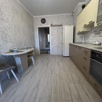 Сдается 2-х комнатная квартира, 60 м²