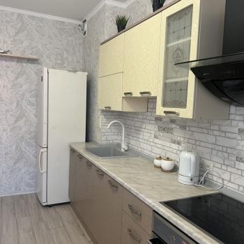 Сдается 2-х комнатная квартира, 60 м²