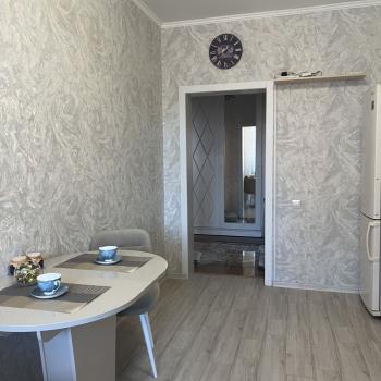 Сдается 2-х комнатная квартира, 60 м²