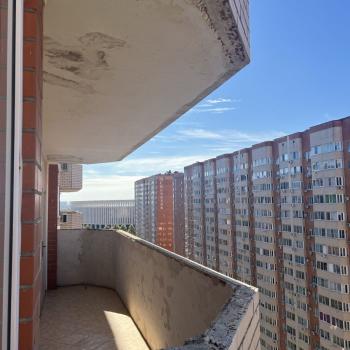 Сдается 2-х комнатная квартира, 60 м²