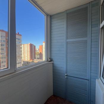 Сдается 2-х комнатная квартира, 60 м²