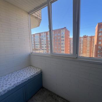 Сдается 2-х комнатная квартира, 60 м²