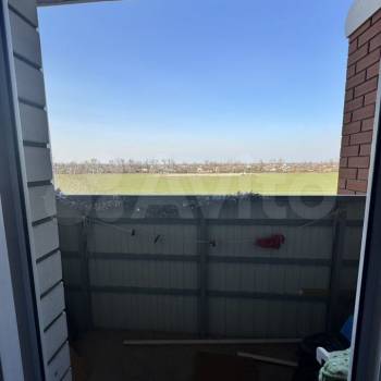 Продается 3-х комнатная квартира, 55,7 м²