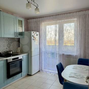 Продается 3-х комнатная квартира, 55,7 м²