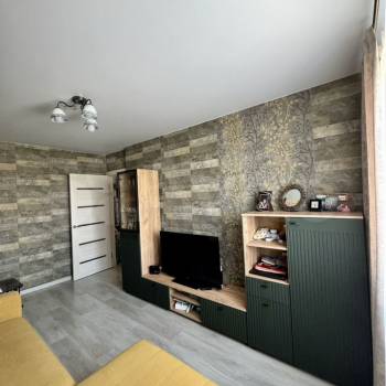 Продается 3-х комнатная квартира, 55,7 м²