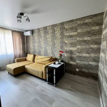 Продается 3-х комнатная квартира, 55,7 м²