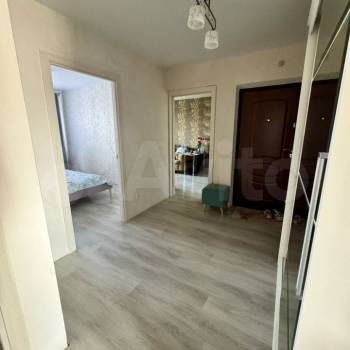 Продается 3-х комнатная квартира, 55,7 м²