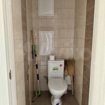 Продается 3-х комнатная квартира, 55,7 м²