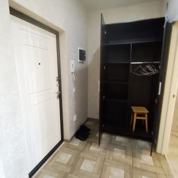 Сдается 1-комнатная квартира, 39 м²