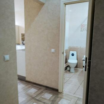 Сдается 1-комнатная квартира, 39 м²