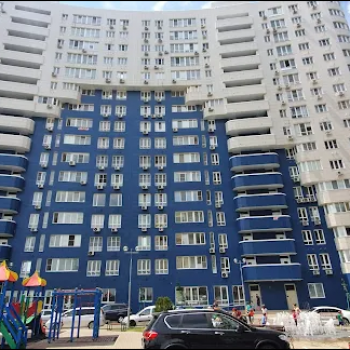 Сдается 1-комнатная квартира, 39 м²