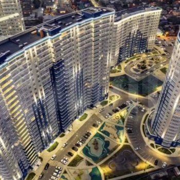 Сдается 1-комнатная квартира, 39 м²