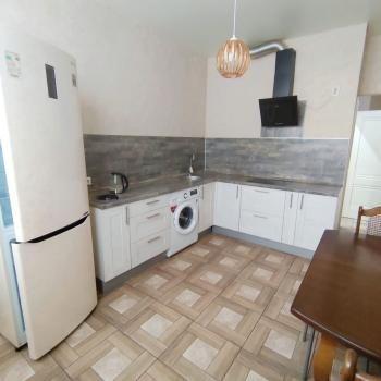 Сдается 1-комнатная квартира, 39 м²