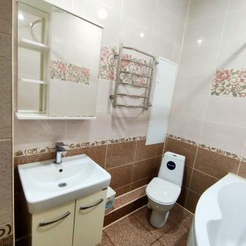 Сдается 1-комнатная квартира, 39 м²