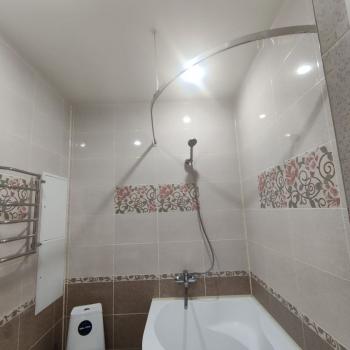 Сдается 1-комнатная квартира, 39 м²