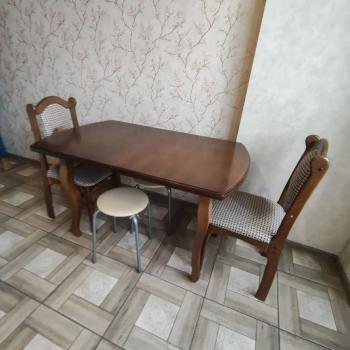 Сдается 1-комнатная квартира, 39 м²