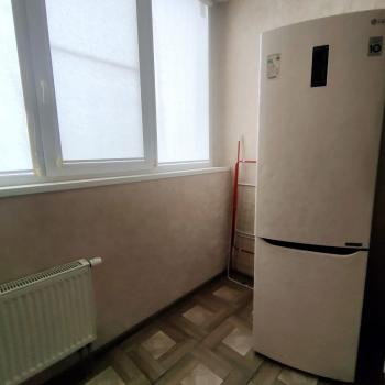 Сдается 1-комнатная квартира, 39 м²