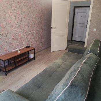 Сдается 1-комнатная квартира, 39 м²