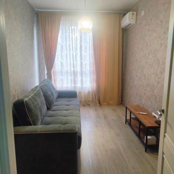 Сдается 1-комнатная квартира, 39 м²