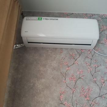 Сдается 1-комнатная квартира, 39 м²