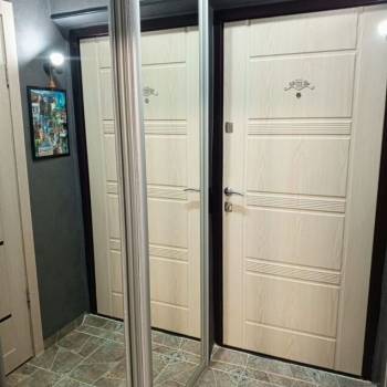 Продается 1-комнатная квартира, 30 м²