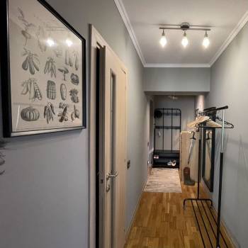 Продается 2-х комнатная квартира, 47,3 м²