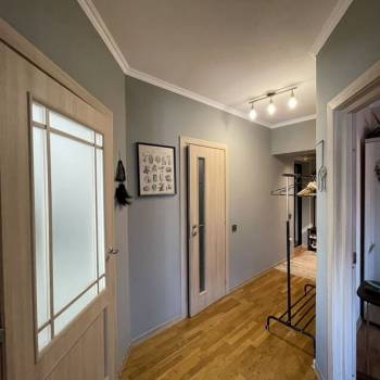 Продается 2-х комнатная квартира, 47,3 м²