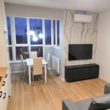 Продается 2-х комнатная квартира, 45 м²