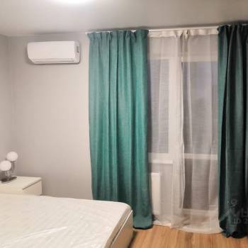 Продается 2-х комнатная квартира, 45 м²