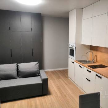 Продается 2-х комнатная квартира, 45 м²