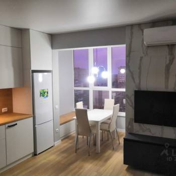 Продается 2-х комнатная квартира, 45 м²